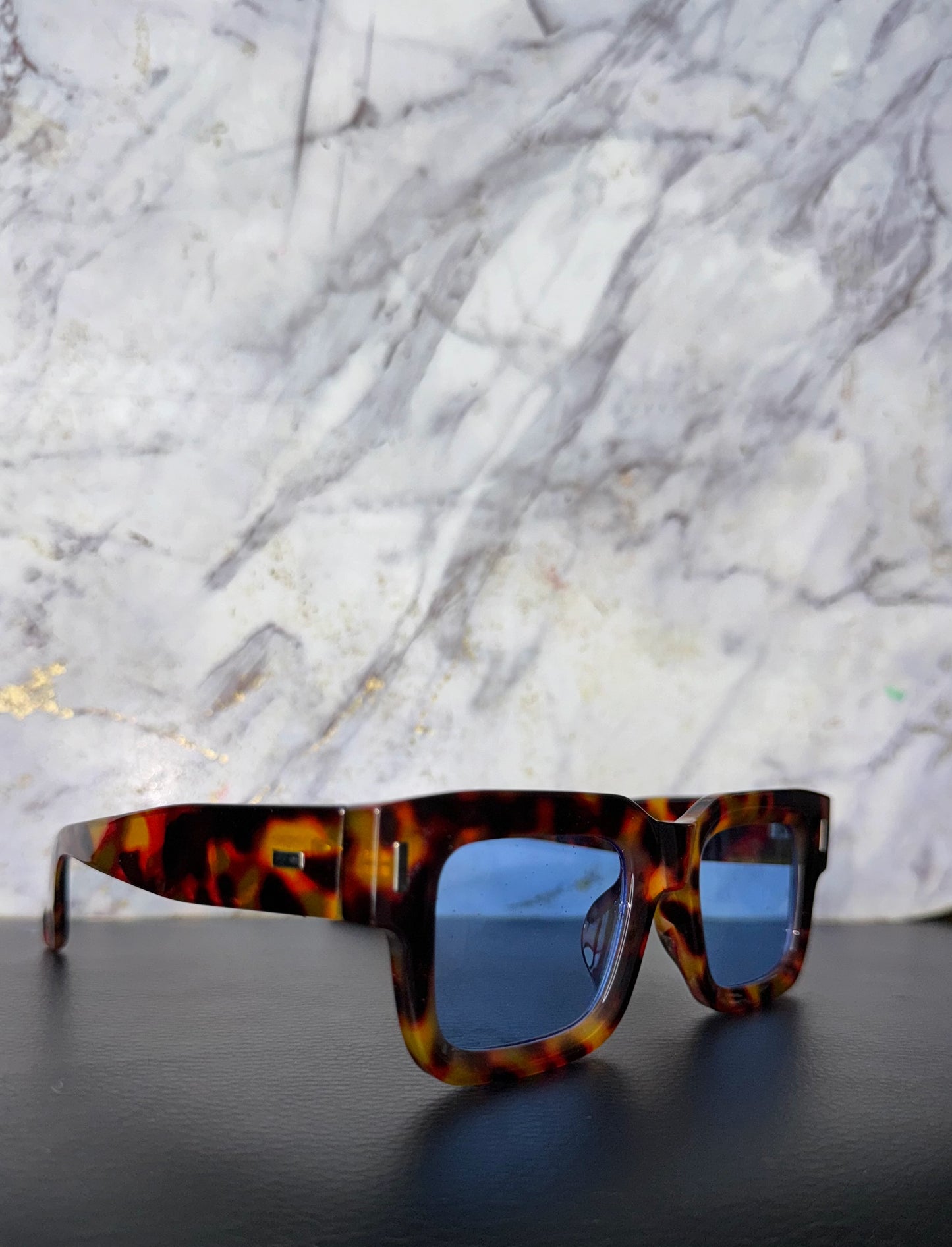 Aarynn’s Frames