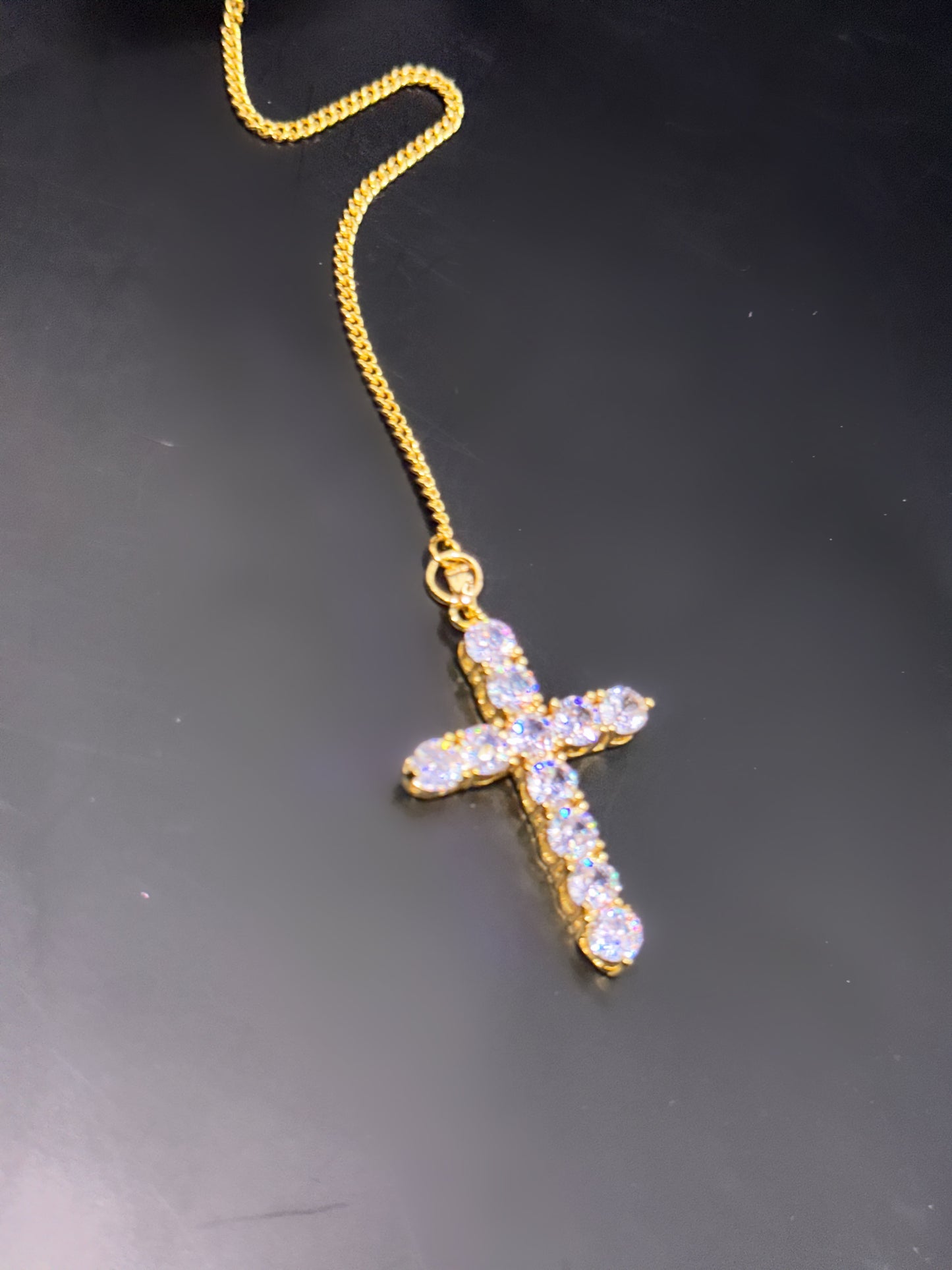 Betty’s Rosary