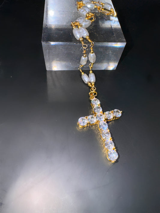 Psalm Anklet