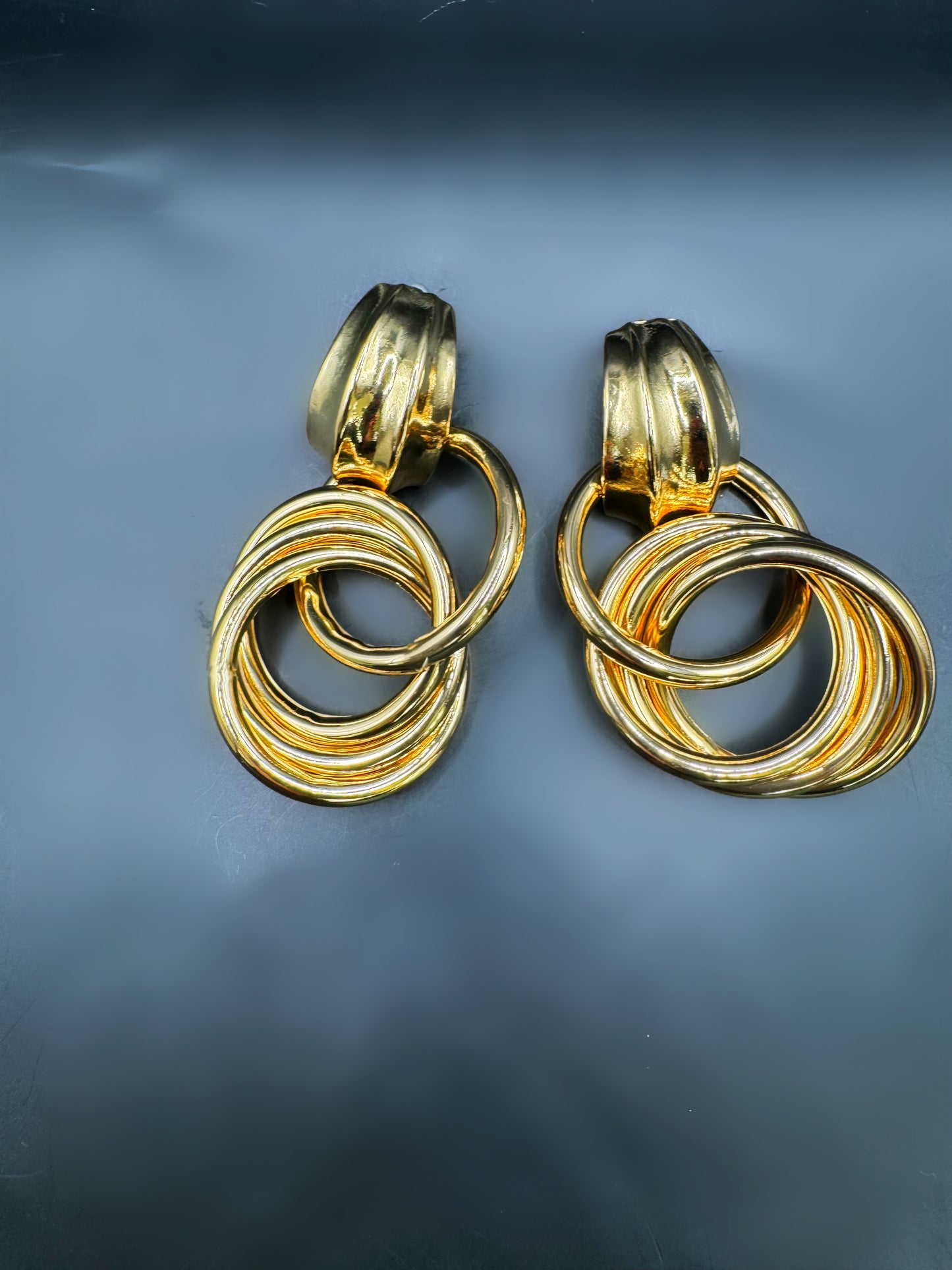 Mali Earrings