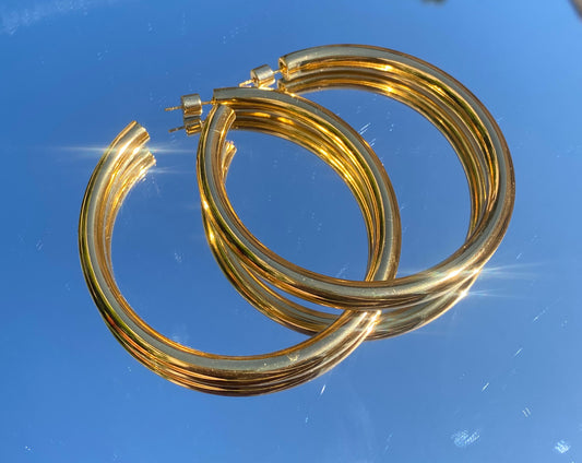 Neo hoop