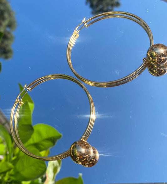Aida Hoop