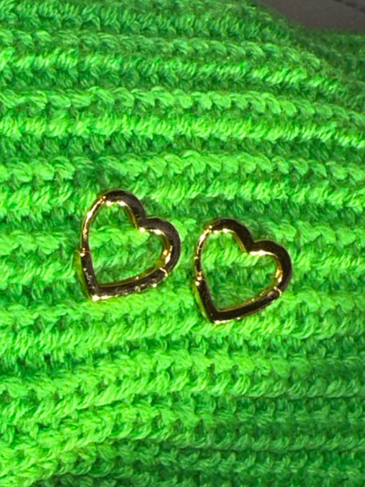 Heart Huggies