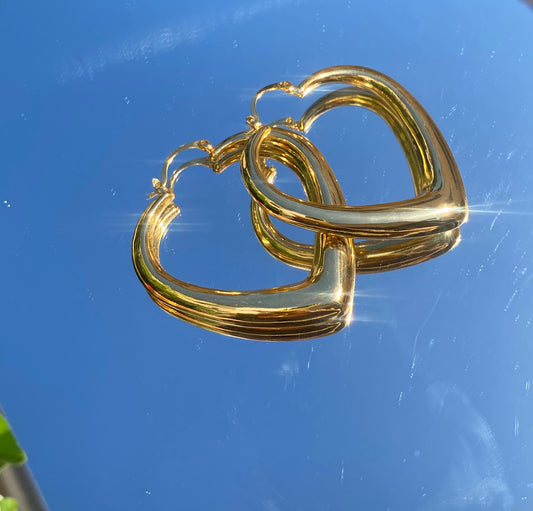 Heart Chakra Hoop